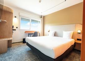 Hôtel Akena Reims Bezannes 2