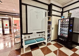 Hotel Reyesol 3
