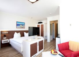 Park Hotel Sellin 2