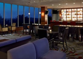 Niagara Falls Marriott Fallsview Hotel & Spa 2