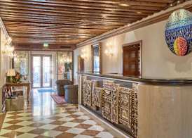 Hotel Santa Chiara 4