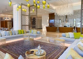 Grand Mercure Dubai City 2