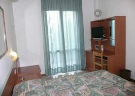 Hotel Darsena 5