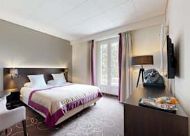 Grand Hotel des Bains 5
