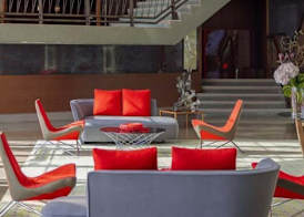 The Creekside Hotel, Dubai - an Accor Hotel 3