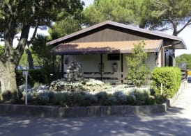 Club del Sole Orbetello Family Collection 2