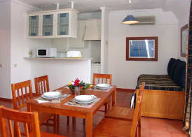 Apartamentos Turisticos Regina 4