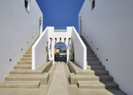 Altera Pars Suites 2