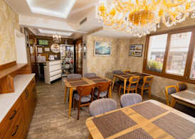 A'la Sofia Hotel İstanbul 2