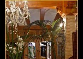Hotel Casa Babel 3