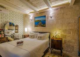 Valletta Lucente Guest House 3