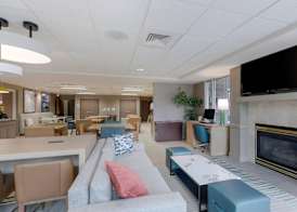Comfort Inn & Suites Boulder 2