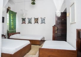 Malindi Guest House 4