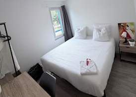 Cit'Hôtel du Parc 5