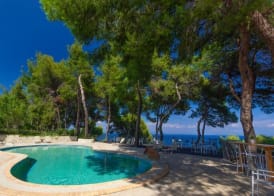 Hotel Evripidis 5