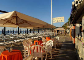 Grand Hotel Spiaggia 4