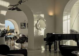 Hotel Villa Franca 4