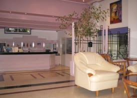 Astreas Beach Hotel 3