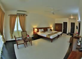 Passi Villa 5