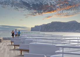 FERGUS Style Cala Blanca Suites 2