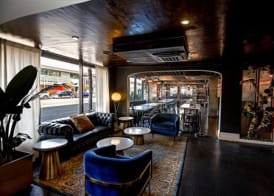 H by H Hospitality 5