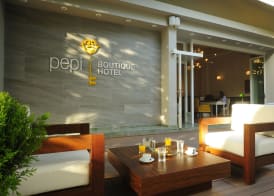 Pepi Boutique Hotel (Adults Only) 2