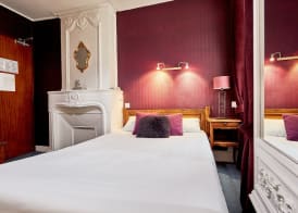 Hotel Saint Etienne 4