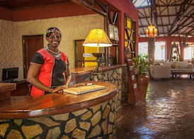 Mara Leisure Camp 2