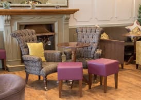 The Riverside House Hotel 3