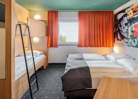 B&B Hotel Mainz-Hechtsheim 5