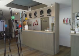 Contact Hôtel Marseille Aubagne 4
