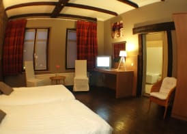Le Palmarès Spa 5