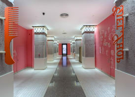 The Marmara Antalya 4