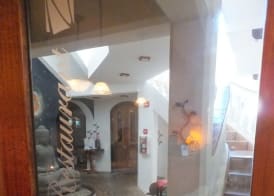 Acacia Boutique Hotel 2