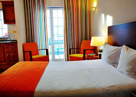 Pátios da Vila - Boutique Apartments 5