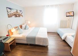 Residenz Hotel Wuppertal 5