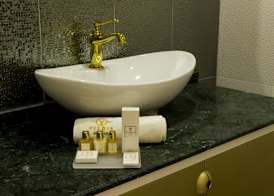 Yildiz Life Hotel 5
