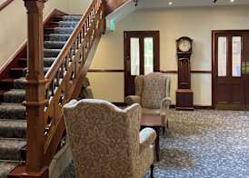 The Glendalough Hotel 2