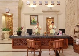 The Grand Bali Nusa Dua 3