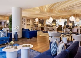 Grand Hotel Brioni Pula, A Radisson Collection Hotel 2