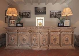 Antigua Casona San Blas 2