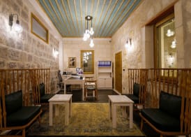 The Niche Cave Hotel 3