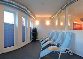 AlpenParks Residence Bad Hofgastein - gratis Thermeneintritt 4