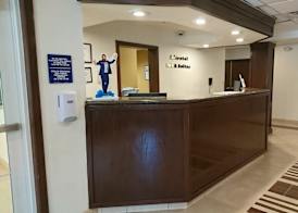 Microtel Inn and Suites by Wyndham Ciudad Juarez, US Consulate 2