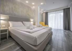 Hotel Villa Paradiso Suite 2