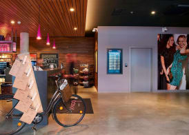 Moxy Frankfurt Eschborn 5