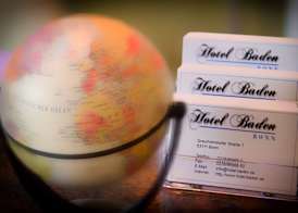 Hotel Baden 3