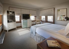 Hotel Parq Central Albuquerque 4