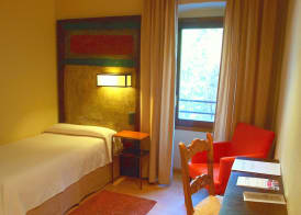 Hotel Santa Cristina Petit Spa 4