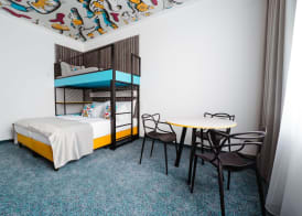 Family Apartments by ASTORIA Hotel & Medical Spa 3